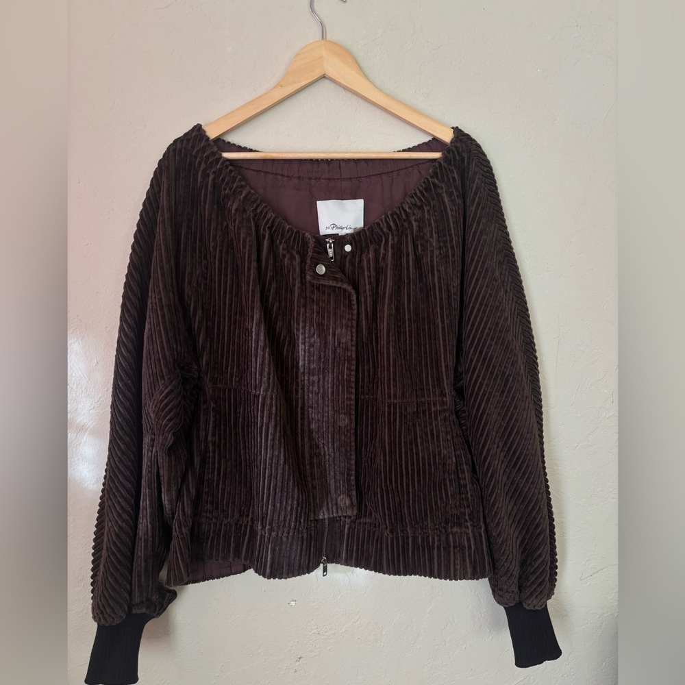 Philip Lim Jacket